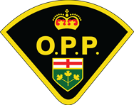 OPP police logo